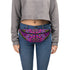 Kaleidoscope Fanny Pack